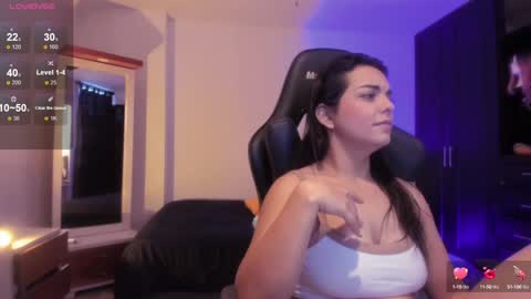 Paola online show from 01.18.25