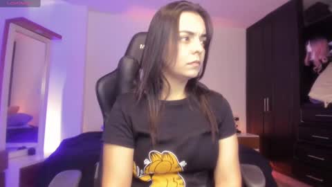 Paola online show from 03.09.25