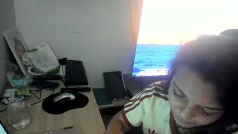 Snapshot of thays_mawakye01 chatting on 07.07.26 Paola online show from 07.07.26