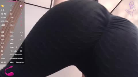 Snapshot of thayssa_ross chatting on 11.21.25 THAYSSA ROSS online show from 11.21.25