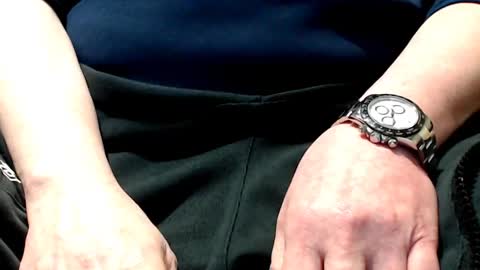 the1pocketrocket online show from 01.05.25