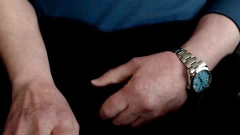 the1pocketrocket online show from 03.01.25