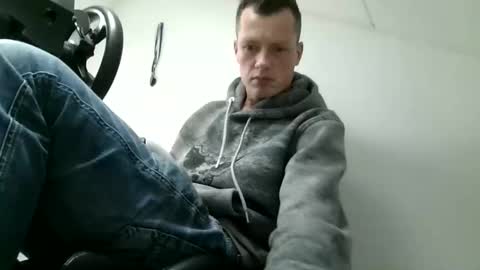 Snapshot of the___rocky200 chatting on 11.11.25 Dennis online show from 11.11.25