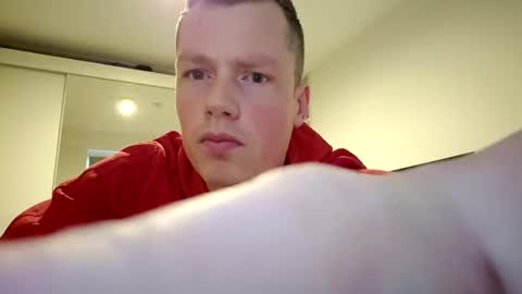 Snapshot of the___rocky200 chatting on 11.12.25 Dennis online show from 11.12.25