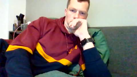 Snapshot of the___rocky200 chatting on 11.19.25 Dennis online show from 11.19.25