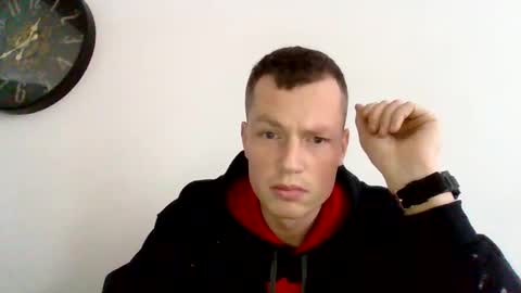 Snapshot of the___rocky200 chatting on 12.20.25 Dennis online show from 12.20.25