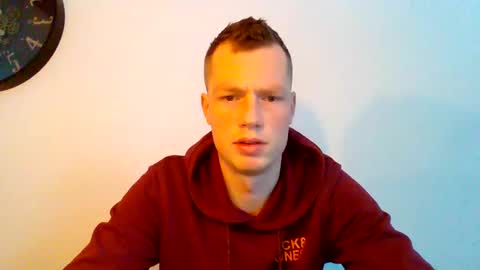 Snapshot of the___rocky200 chatting on 01.08.26 Dennis online show from 01.08.26