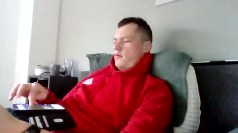 Snapshot of the___rocky200 chatting on 01.15.26 Dennis online show from 01.15.26