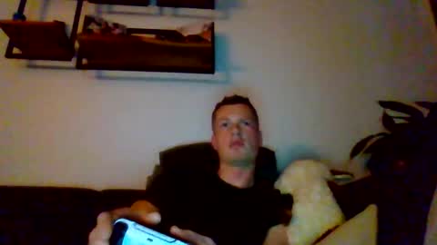 Dennis online show from 04.07.26