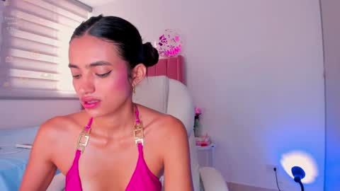 Snapshot of the__power__girls chatting on 12.21.24 nina mirley online show from 12.21.24