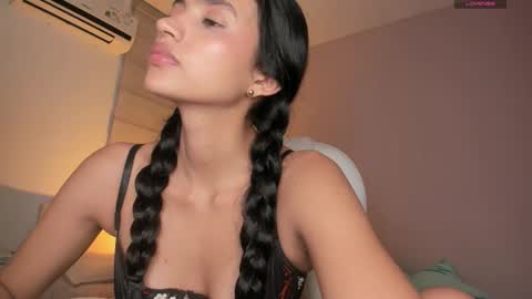 Snapshot of the__power__girls chatting on 02.02.26 nina mirley online show from 02.02.26