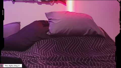 Snapshot of the_alpha_dog_xxx chatting on 02.06.25 the_alpha_dog_xxx online show from 02.06.25