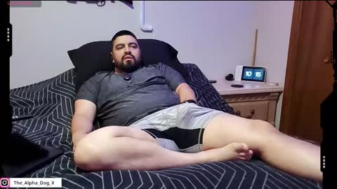 Snapshot of the_alpha_dog_xxx chatting on 11.17.25 the_alpha_dog_xxx online show from 11.17.25