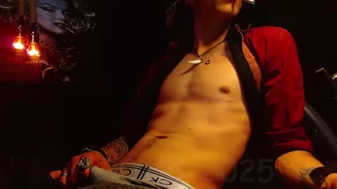 GIORGGIO online show from 02.02.25