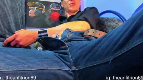 Snapshot of the_anfitrion69 chatting on 07.11.26 GIORGGIO online show from 07.11.26