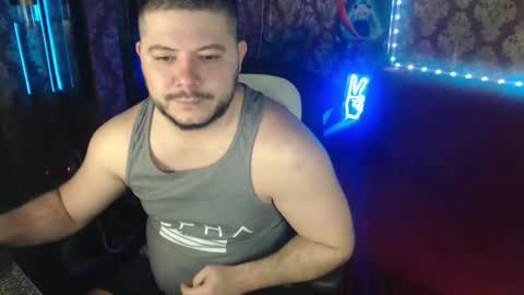 thor lord online show from 12.21.25