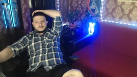 thor lord online show from 01.11.26