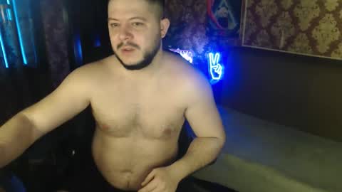 thor lord online show from 02.01.26