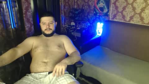 thor lord online show from 02.26.26