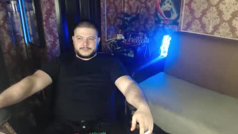 thor lord online show from 04.08.26