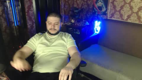 thor lord online show from 04.09.26