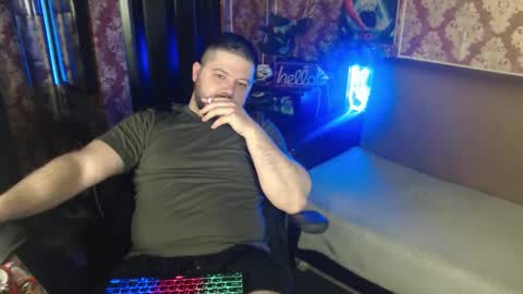 thor lord online show from 04.20.26