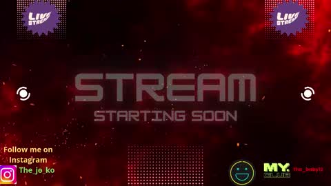 the_baby12 online show from 01.10.26