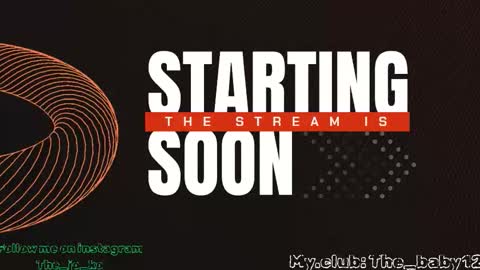 the_baby12 online show from 02.16.26