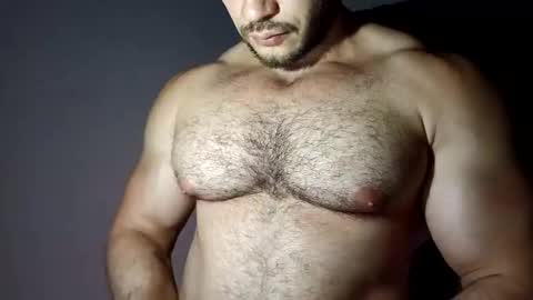 beast online show from 10.25.25