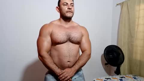 beast online show from 04.03.26