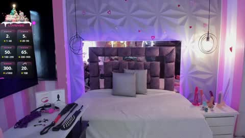 Snapshot of the_cat_girl_ chatting on 12.13.24 i am Cat online show from 12.13.24