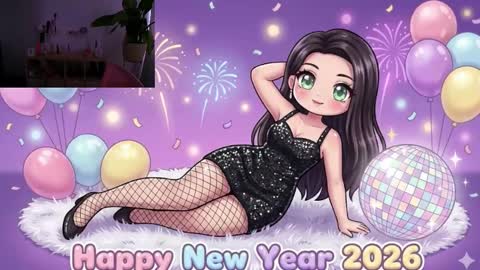 i am Cat  online show from 01.12.26