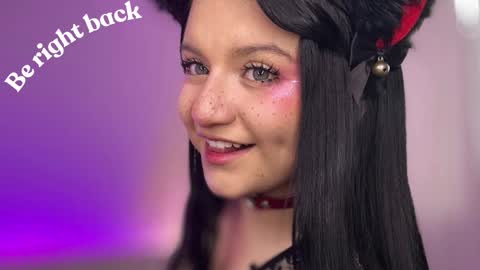 i am Cat  online show from 03.19.26