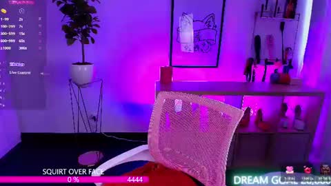 i am Cat  online show from 06.25.26