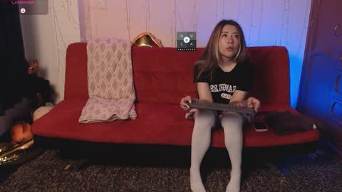 Giovanna online show from 01.07.26