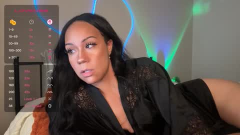 the_dahli_mama online show from 10.10.25