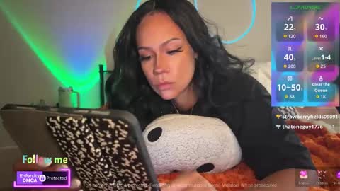 the_dahli_mama online show from 11.16.25