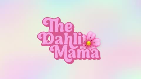 the_dahli_mama online show from 01.12.26