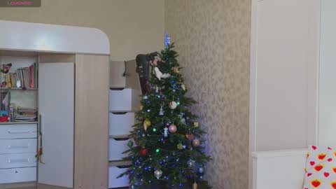 Sweety Katy online show from 01.14.25