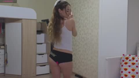 Sweety Katy online show from 02.03.25