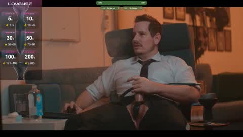 The DILF -  online show from 01.15.26