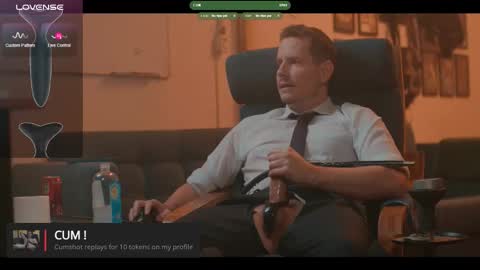 The DILF -  online show from 03.11.26