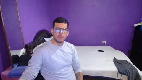 Sir. Anderssen online show from 01.15.26