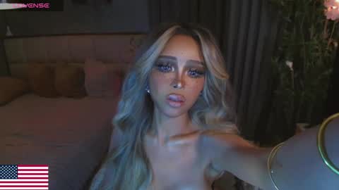 nabi butterfly online show from 03.22.26