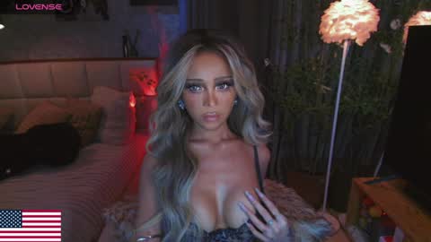 nabi butterfly online show from 03.31.26