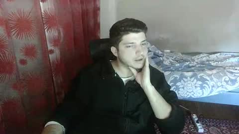 Professional Kinkster online show from 12.01.25