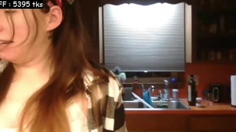 MATERNITY LEAVE  online show from 12.27.24