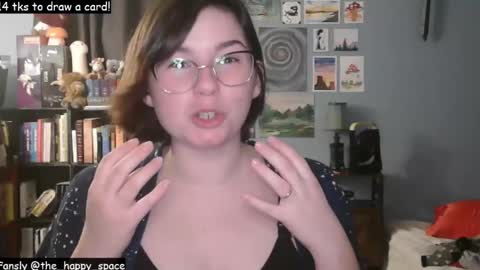 MATERNITY LEAVE  online show from 01.09.26