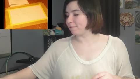 MATERNITY LEAVE  online show from 02.02.26