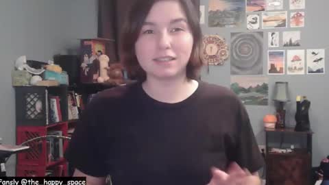 MATERNITY LEAVE  online show from 02.12.26